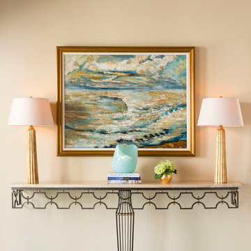 Preston Hollow Home