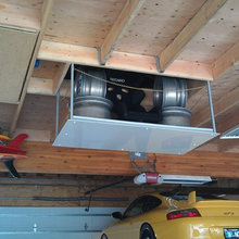 garage ideas