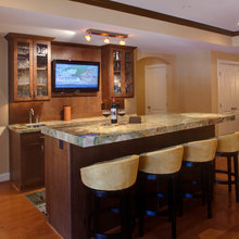 Home Equity Basement