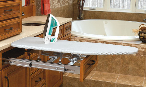 Traditional Ironing Boards by Cornerstone - A Division of Richelieu