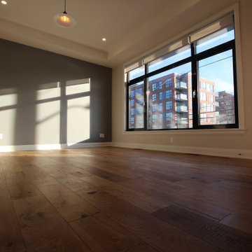 Main St Infill