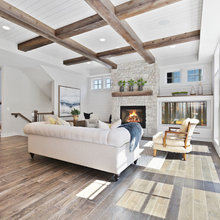 French Bungalow