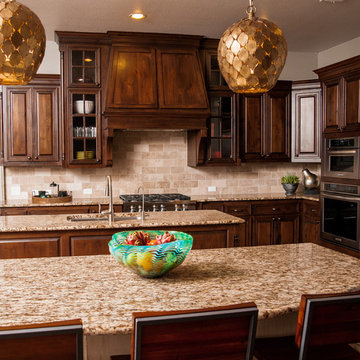 Redesign of multifamily home in the UT Golf Course subdivision