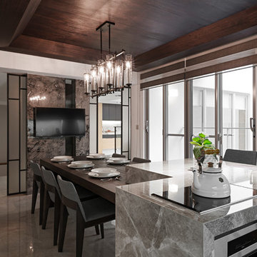 Pinebrook Residence