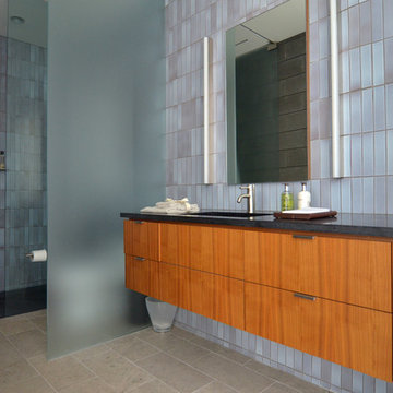 My Houzz: A Modern Approach to Efficient Living in Dallas