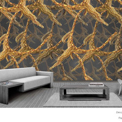 2016 New Collection: Silver and Gold metallics - Products