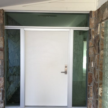 Paradise Valley Mid-Century Modern Restoration