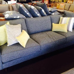 Customised Furniture - Sofas