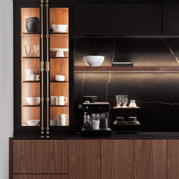 Gramophone Design Build Showroom Renovation