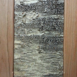 BARK DOOR PROJECT - Interior Doors