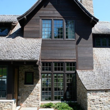 Mountain Retreat - Roaring Gap NC