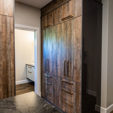 2019 kinsmen house- laundryroom/mudroom, office and bedroom closet