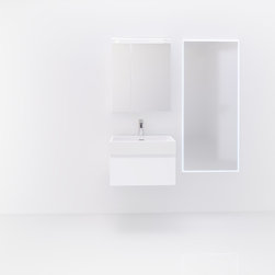 Mueble ELE - Bathtwo - Products