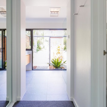 Canberra - Minimalist Zen Renovation