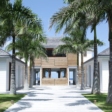 BEACH HOUSE