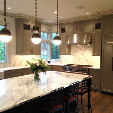 2013-2014 Kitchen Design Contest Entries