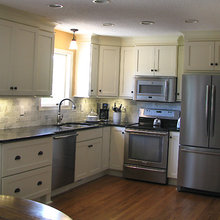 Kitchen 95th