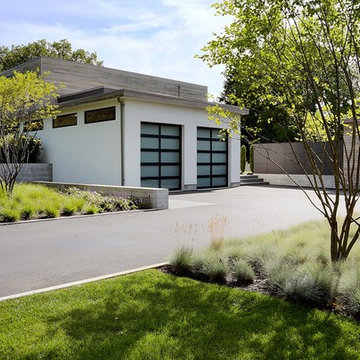 Lexington Modern Home