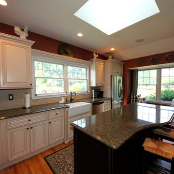 Kitchens