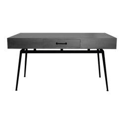 Fifties Console with Drawer - Console Tables