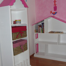kids room