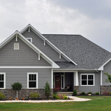 Cronick Residence