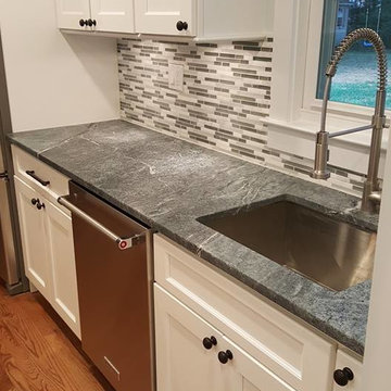 Kitchen Remodels