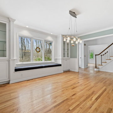 105 Old Highway , Wilton, CT 06897