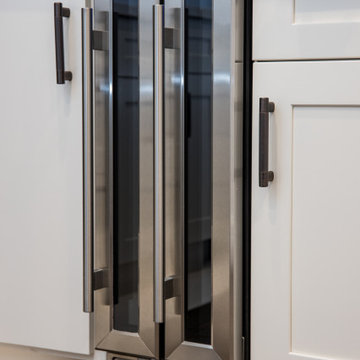 Upper East Side Kitchen