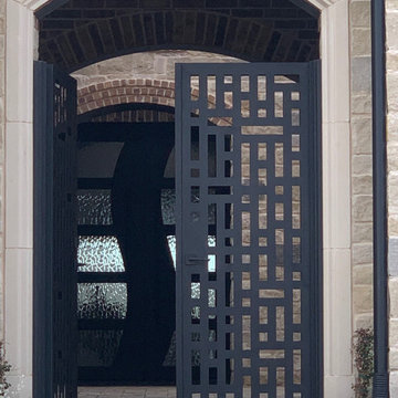 Access Doors