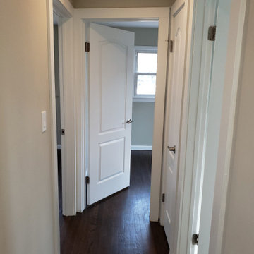 Renovation and Alteration to Single Family Home in Edison