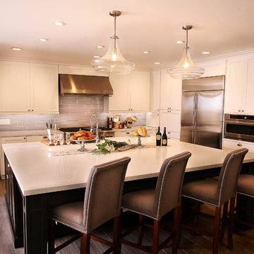 Paradise Valley kitchen