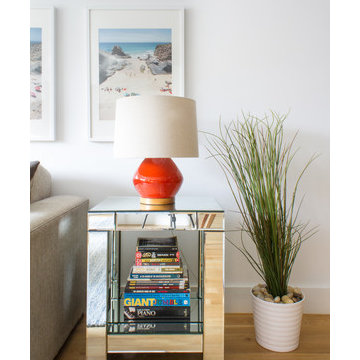 A family home in Cobble Hill
