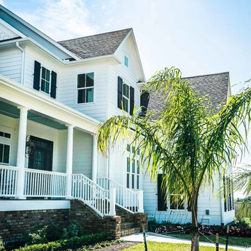 Evia Galveston