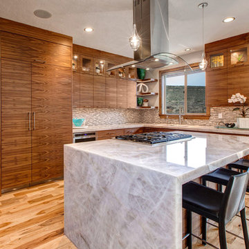 Trailside Kitchen Remodel