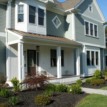 Exterior Ideas