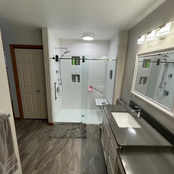 bathroom portfolio