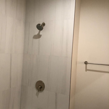 Upper West Side Apartment