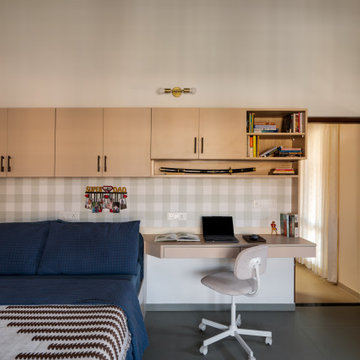 Earth, Craft & Quiet Luxury