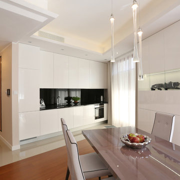 Modern apartment