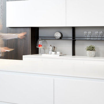 Trevisana's Toronto Showroom