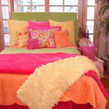 Bedroom Ideas