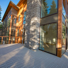 Mountain Modern