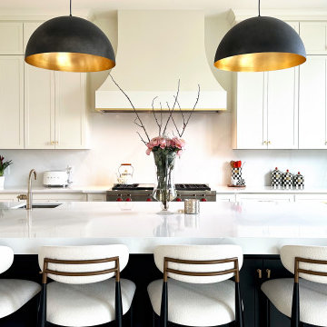 Orefield Residence