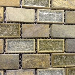 Modern Surface Tile - Products