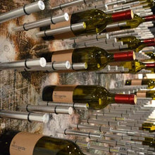Wine storage
