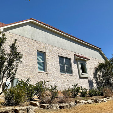 Exterior Painting Westlake Hills, TX