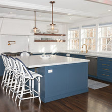 My Favorite Kitchens