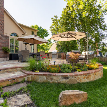 Berry Outdoor Living, Inc.