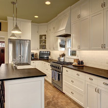 Eddy St. Kitchen Remodel